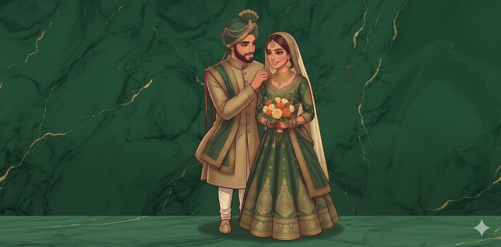 Wedding photo 1